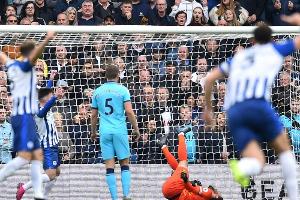 Tottenham: Weltmeister-Keeper Lloris nach Patzer schwer verletzt ausgewechselt