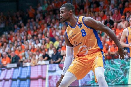 Nächste Niederlage für Rasta Vechta - Trainer Calles verlängert