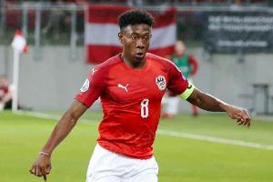 Salihamidzic: Alaba und Hernandez fallen für Länderspiele aus