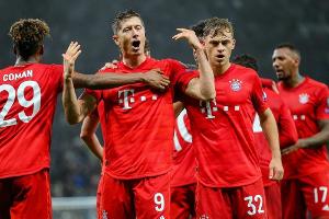 Die Sport-Höhepunkte am Samstag, 5. Oktober 2019