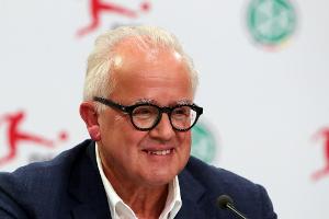 Keller verabschiedet sich vom SC Freiburg