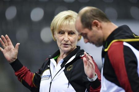 WM-Teamfinale verpasst: Deutsche Turnerinnen lösen Olympiatickets