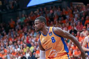 Rasta Vechta feiert ersten Saisonsieg - auch Bamberg gewinnt