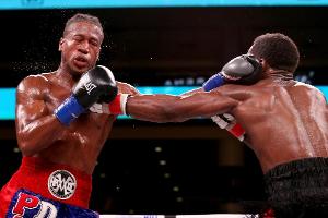 US-Profiboxer Day nach K.o. im Koma