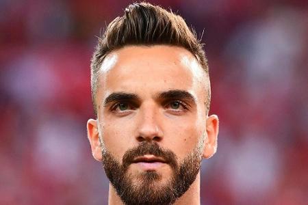 Nach militärischer Geste: Fortuna Düsseldorf verteidigt Karaman und Ayhan