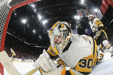 Kahun holt ersten Sieg mit Pittsburgh - Draisaitl punktet