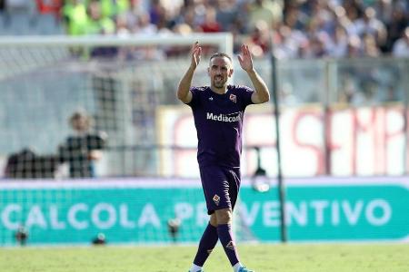 Higuain schießt Juve im Derby d'Italia an die Tabellenspitze