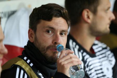 Nächste Absage an Löw: Hector fällt aus