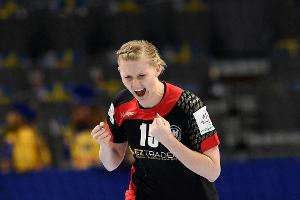 Handball-CL: Bietigheim verliert auch das dritte Spiel