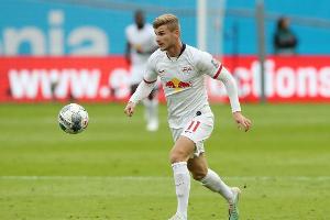 RB Leipzig setzt Sieglos-Serie fort: Remis gegen Wölfe