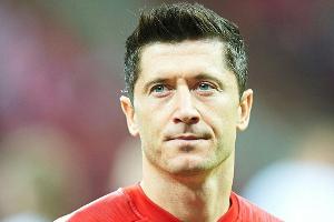 Lewandowski stellt Aubameyang-Bestmarke ein