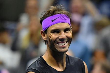 Handyverbot für die Gäste: Nadal heiratet auf Mallorca