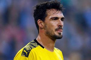 Dortmund ohne Reus, Hummels und Bürki