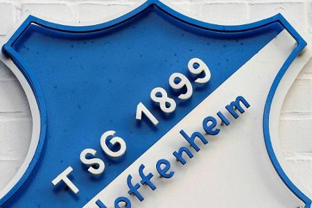 Hoffenheim erwirtschaftet Rekordumsatz
