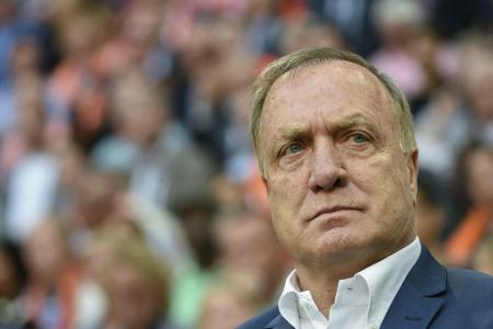 Feyenoord Rotterdam: Advocaat folgt auf Stam