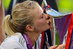 Champions League: Hegerberg bricht Mittags Tor-Rekord