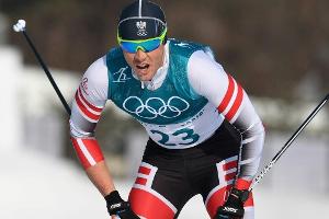 "Operation Aderlass": Bewährungsstrafe für Langläufer Hauke