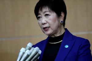 Olympia: Tokio weiter gegen Verlegung der Geher- und Marathonwettbewerbe