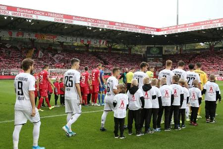 Lärmschutz: SC Freiburg darf neues Stadion abends nicht nutzen