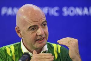 Nächste Top-Veranstaltung in China? FIFA-Council vergibt neue Klub-WM