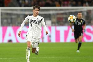 Telekom erwirbt TV-Rechte an Fußball-EM 2024