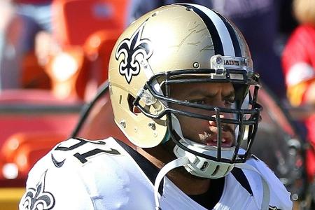 NFL: Oakland Raiders holen Edebali