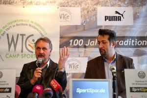 Wattenscheid 09 zieht 1. Mannschaft aus der Regionalliga West zurück