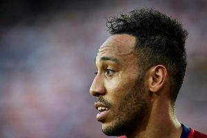 Aubameyang gegen Watzke: "Sie sind ein Clown"