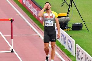 Zehnkampf: Kaul greift nach Gold