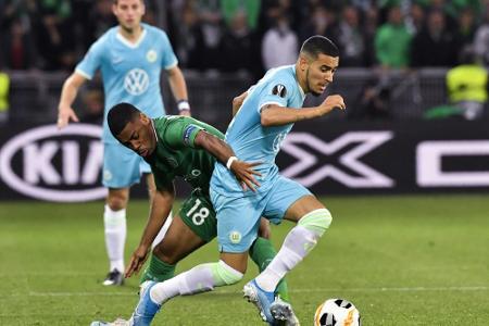 Zwei Spiele, vier Punkte: Wolfsburg hält Kurs auf die Zwischenrunde