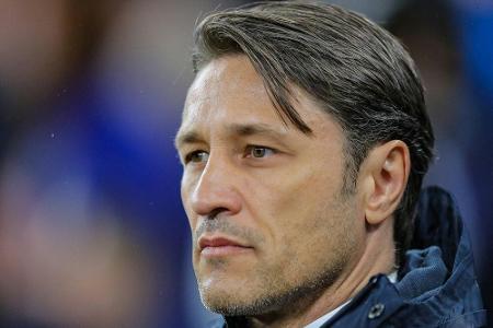 Kovac warnt nach Tottenham-Gala: 
