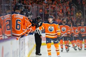 Draisaitl startet mit Tor und zwei Assists in NHL-Saison