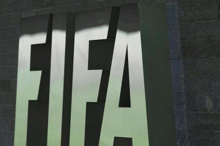 FIFA sperrt ehemaligen Top-Funktionär Mituy Edjang für vier Jahre