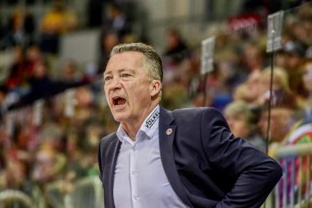 DEG-Siegesserie reißt: Niederlage gegen Ingolstadt