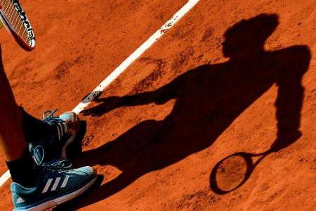Ex-French-Open-Sieger Gimeno verstorben