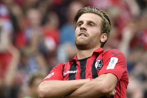 Freiburg müht sich zu Testspielsieg gegen Karlsruhe