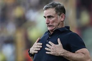 Neue U21 verpasst historischen Auswärtserfolg in Spanien