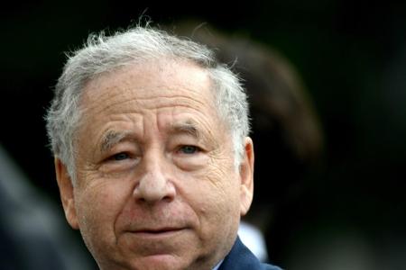 FIA-Präsident Todt hofft: 