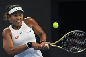 Osaka entscheidet sich für japanische Staatsbürgerschaft