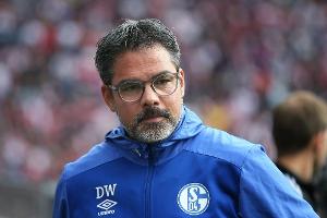 Schalker Rückkehr in den Europacup in dieser Saison für Wagner "im Prinzip unmöglich"