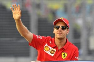 Supertaifun "Hagibis": Formel-1-Piloten stellen sich auf Qualifying-Absage ein