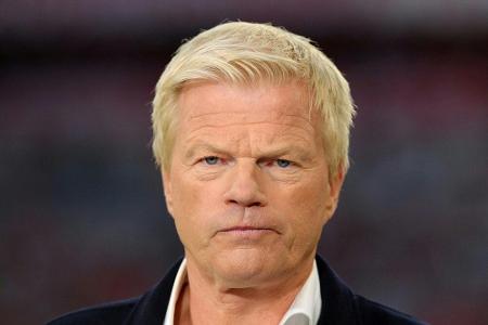 Hall of Fame: Schön, Kahn, Dörner, Overath und Klinsmann aufgenommen