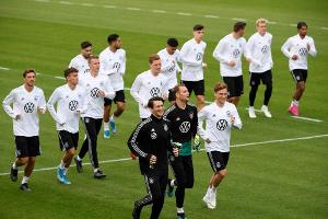 Sportwetten: Löw-Team haushoher Favorit gegen Estland