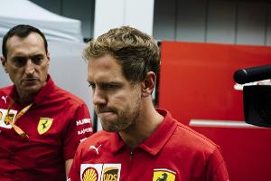 Wegen Supertaifun "Hagibis": Formel-1-Qualifying in Japan verschoben