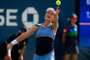 Maria erreicht Achtelfinale in Luxemburg