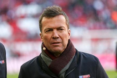 Matthäus: Löw sollte Hummels anrufen, wenn...