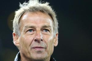 Klinsmann begrüßt Hitzlsperger-Beförderung - Guten Kontakt zur Hertha