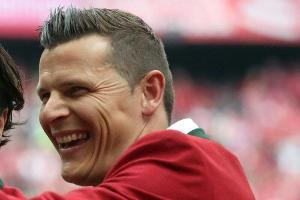 Van Buyten zu Müllers Situation: "Gas geben und an Platz glauben"