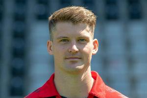 Verletzung im Kniegelenk: Freiburgs Kübler fällt erneut aus