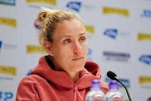 Kerber beendet nach verletzungsbedingter Absage ihre Saison